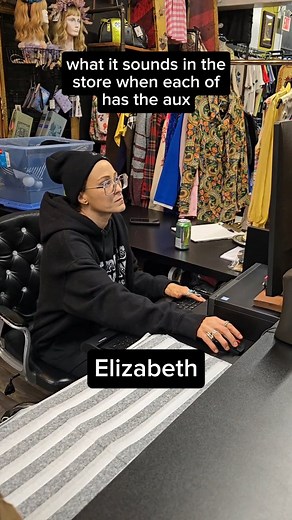 What do you wanna hear when you come into Abernathy’s? Megan thee Stallion? Nine Inch Nails? 2001 Josie and The Pussycats soundtrack? You pick! | Abernathy's