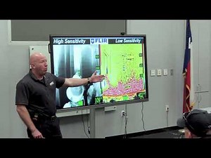 Understanding Temperature Modes Explanation