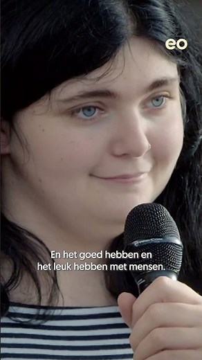 YOUP VAN 'T HEK wil nog lang LEUKE DINGEN DOEN #interview #dood #genieten