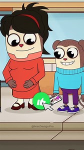 No Smoking! What Does Smoking While Pregnant Do.... #animation #viral #Nugget #videos #Gegagedigedagedago | Cảnh Sát Mỹ - Police Activity