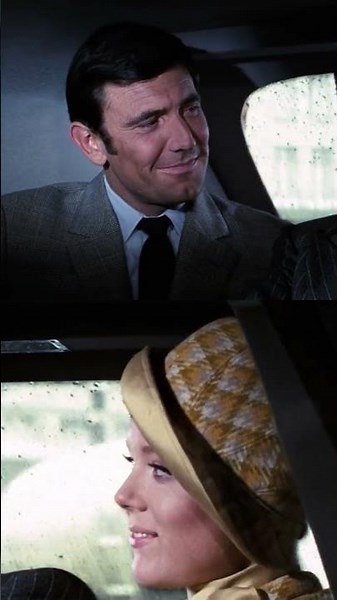 ON HER MAJESTY'S SECRET SERVICE | Summer Of Love