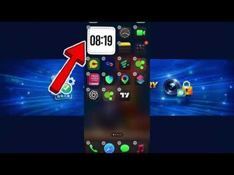 How to Add Spotify Widget on iPhone