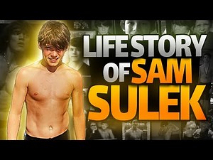 The RISE Of Sam Sulek (Documentary)