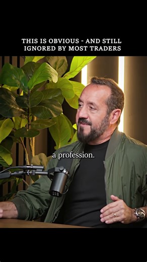 Once You Master This, You're On The Right Path To Being A Successful Trader