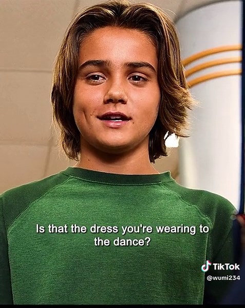 Mixed-ish Family Movie Scene Compilation