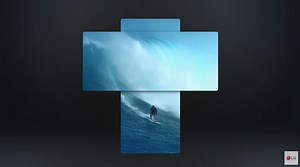 LG Teases Its Upcoming Wing Dual Screen Phone; Set To Be Revealed On 14 September