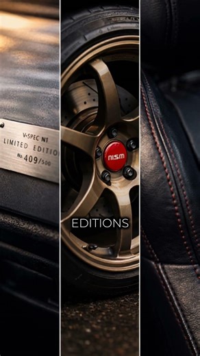 UK & Japanese RHD Rarities: Why Right-Hand Drive Creates “Rarity Pockets”