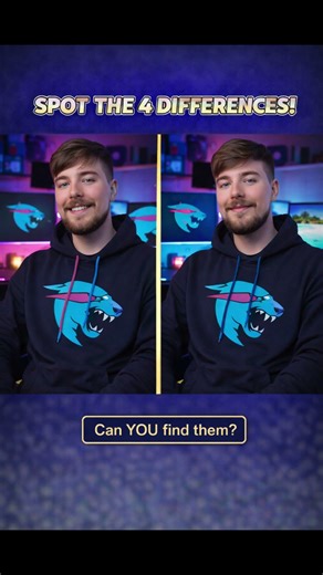 Can You Solve the MrBeast Gandalf Puzzle? 😱 (99% FAIL)