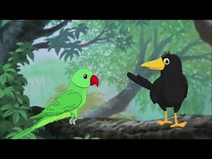 Meetu aur Kaura. CBSE class 2. Hindi.