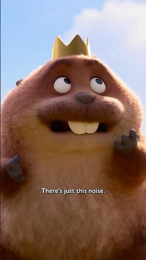 🔊🫨💨 | Hoppers | ‪@disneykids‬