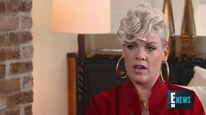 Pink Shares Her ''Silver Lining'' in Ongoing Harvey Weinstein Misconduct Scandal
