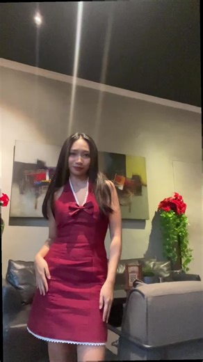 DIY Halter Neck Dress: Step-by-Step Tutorial