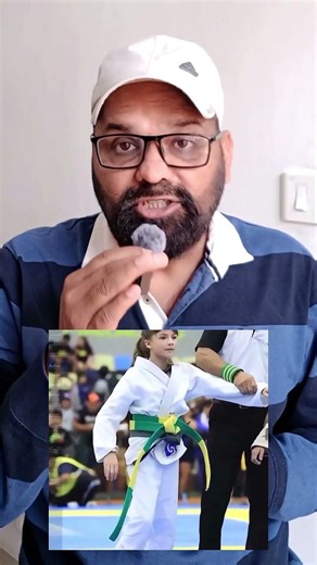 जीत नहीं, इंसानियत सबसे बड़ी होती है | #shortsfeed #trending #viralvideo