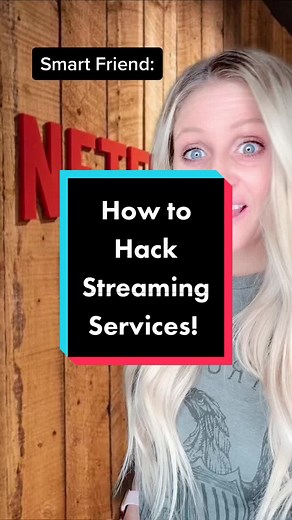 How to Hack Streaming Services!