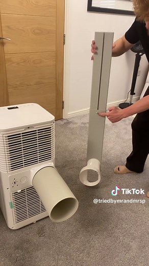 Portable Window Air Conditioner Review: Setup, Specs & Buy Tip