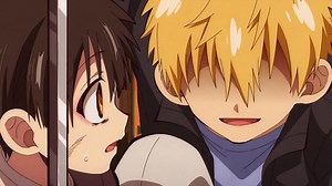 📺 Jibaku Shounen Hanako-kun: Capitulo 23, Temporada 2. ╏⁠ Doblaje en Español Latino ╏⁠ Para más información en nuestro canal de WhatsApp: ➜https://whatsapp.com/channel/0029VaahQGq3QxS2dNPW7o2Z Formen parte de nuestra comunidad en nuestro grupo de Facebook: Jibaku Shounen No Posting: Aida Iro nos debe terapia. Disfruten, amikos. | Hanako Depresivo