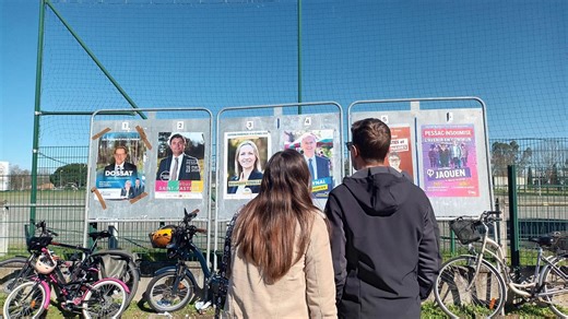 Municipales 2026 à Pessac : écoles, logement, sport… et si on parlait des programmes ?