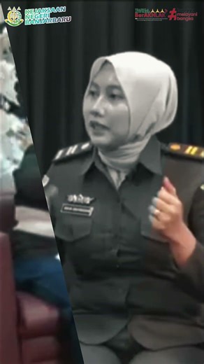 Jaksa Menyapa di Duta TV Kejaksaan Negeri Banjarbaru