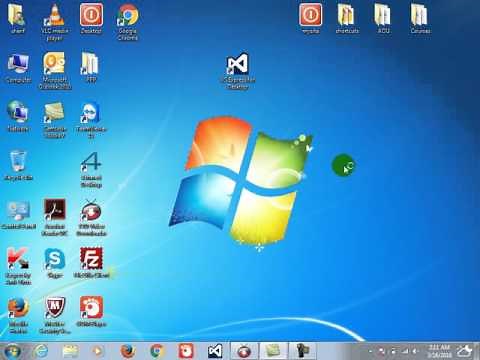 001-C# Tutorials : How to download & install visual studio 2015