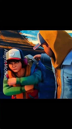 Stranger.Things.Tales.From 85 || #shorts #anime #ytshorts #edit