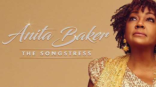 Anita Baker Announces First Full Tour Since 1995