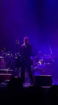 Geordie Greep - Holy, Holy (Live in Tampa, FL)
