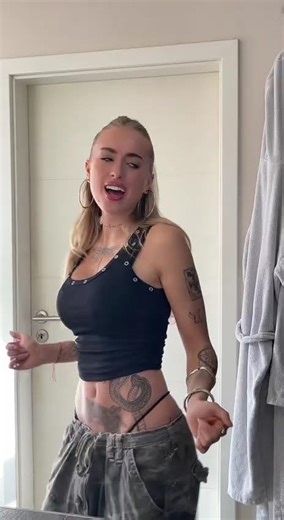 WHEN HARDTECHNO HITS #techno #technodance #holypriest #hardtechno