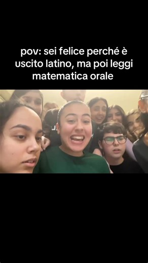 MATEMATICA AL CLASSICO? FOLLIA!!! #liceoclassico #quinta #perte #maturità #esame