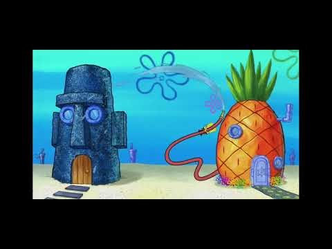 Spongebob Unreal Estate Clips:#4