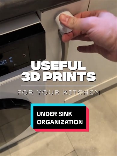 this is one step closer to convincing my wife getting a 3D printer was a good idea #3dprinted #home3dprints #3dprinting #newto3dprinting