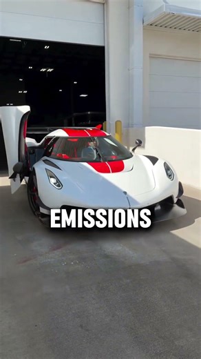 The Real Reason Koenigsegg Cars Aren’t Street Legal