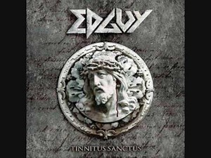 Edguy - Dragonfly