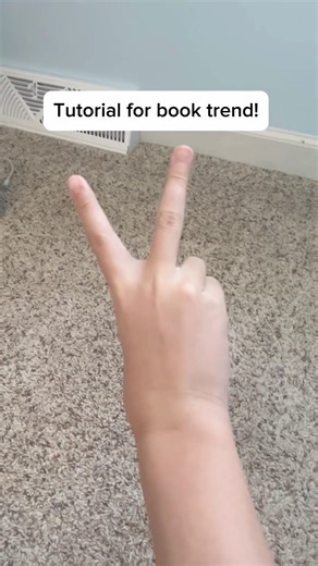 Requested! Book trend tut 📚 #booktrend #tutorial #algorithm #4urpage #fypviralvideo #shortsvideo