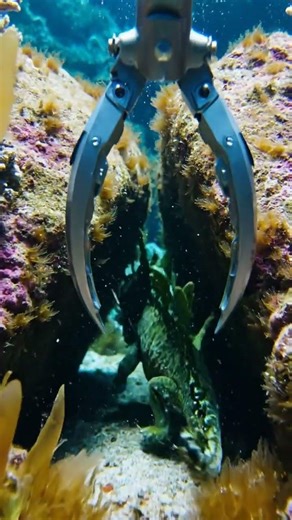 #DeepSea#OceanLife#SeaLife#Underwater#MarineLife#Ocean#Wildlife#Nature#PlanetEarth#EarthFocus