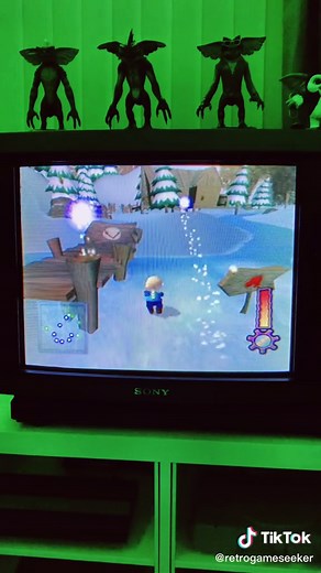 Replying to @Micong Smith #rugrats #razmoket #rugratsroyalransom #gamecube #gamecubegames #videogames #gamer #nostalgia #memoryunlocked #fyp #gameplay