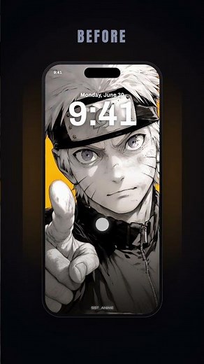 Naruto Uzumaki Wallpaper Collection | 4K Anime Backgrounds