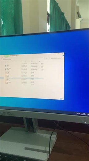 cara Buka project dari folder, sebelum buka inventor.