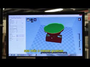 ¿Cómo crear el Código G?