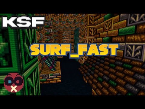 CS:S Surf PRs #18 | My First Top! (Rank 10)