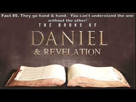 The Book Of Daniel Part 1 Chapter 1