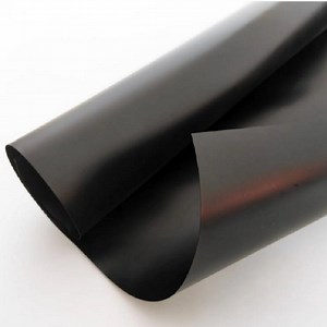[Hot Item] LDPE HDPE Impermeable Waterproof Fish Pond Liner Geomembrane