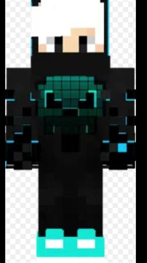 minecraft character #minecraft