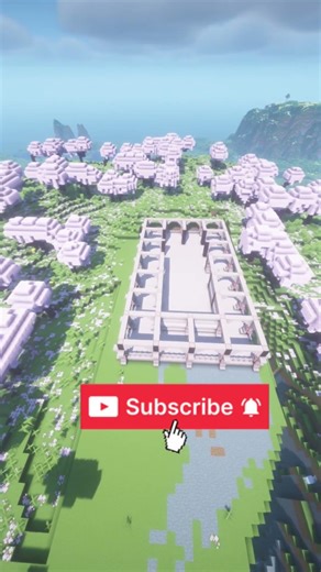 Minecraft Duo Starter Base 🏡✨#minecraft