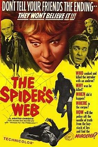 The Spider's Web - Movie