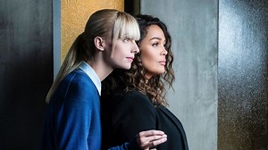 Bright Minds, la serie que consagra a una dupla magnética