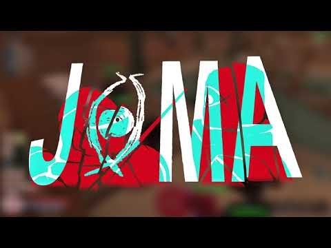 JOMA UST | Map Theme 1