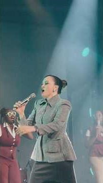 « Ô mon âme ! Bénis l’Eternel » en version kompa 🇭🇹 @festivalgospelnation