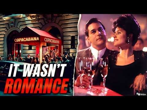 The Dark Reality of the Copacabana — Goodfellas Got It Wrong