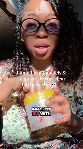 How to get rid of hyperpigmentation all over your body ￼