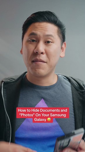 If you have sensitive documents or photos and want to secure them on your Samsung Galaxy device, there’s a feature called Secure Folder. Here’s how I enable it on my @SamsungUS Galaxy S23 Ultra. #samsunggalaxy #galaxys23ultra #samsunggalaxys23ultra #android #tipsandtricks #androidtips #androidtricks